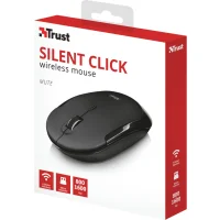 Мышь Trust Mute Silent Click фото 6